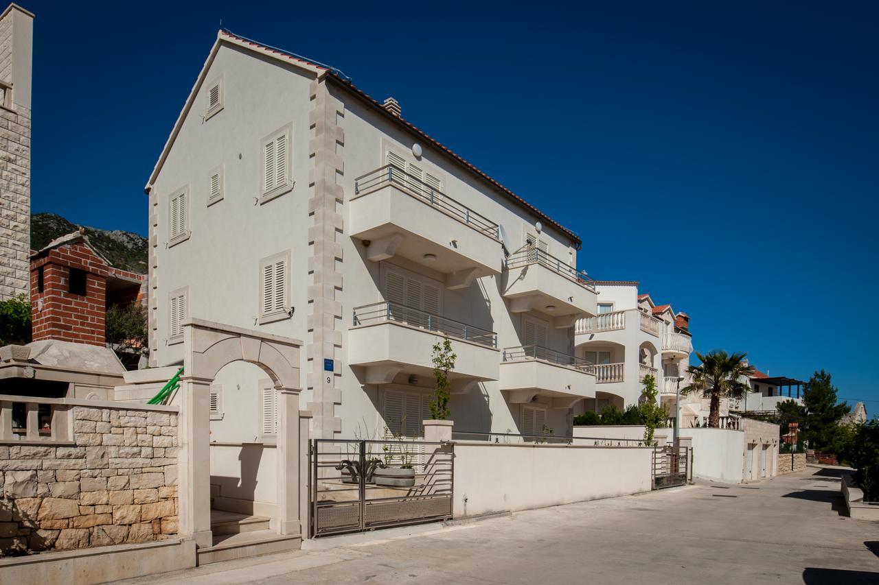 Vista Apartments 볼 외부 사진