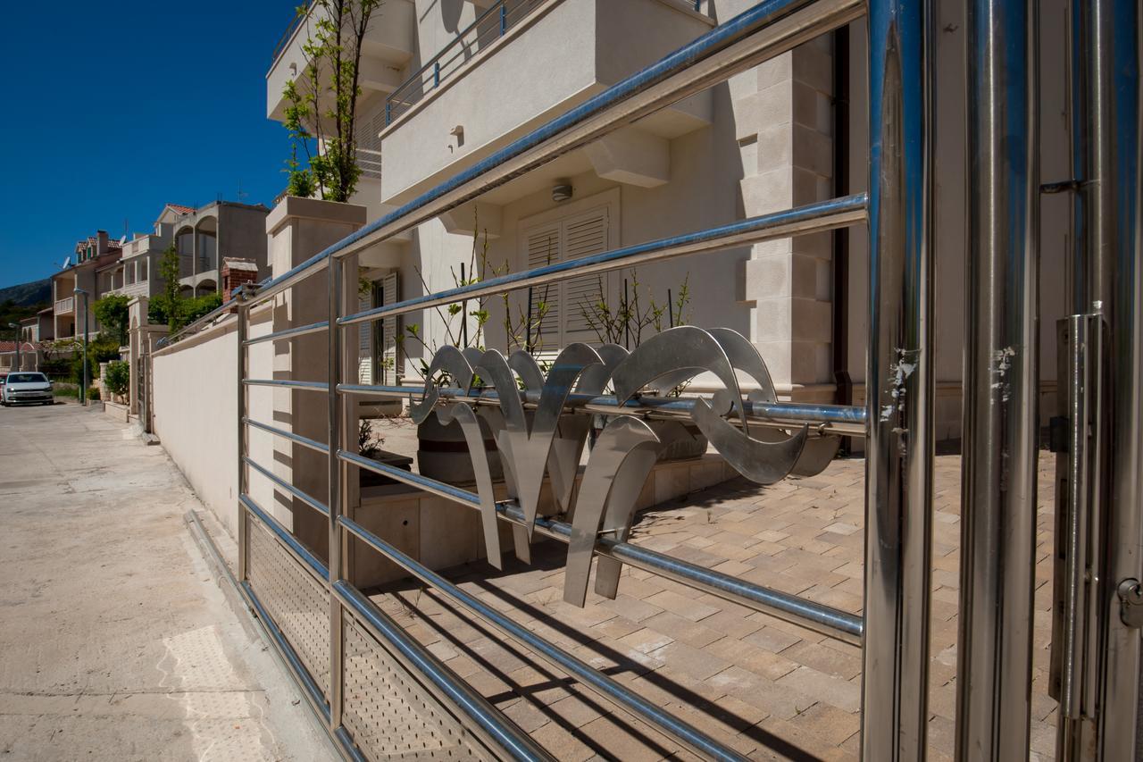 Vista Apartments 볼 외부 사진