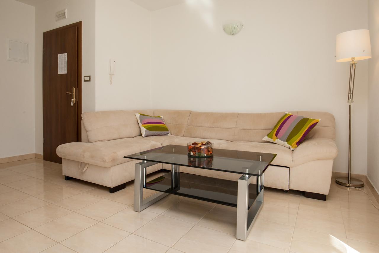 Vista Apartments 볼 외부 사진