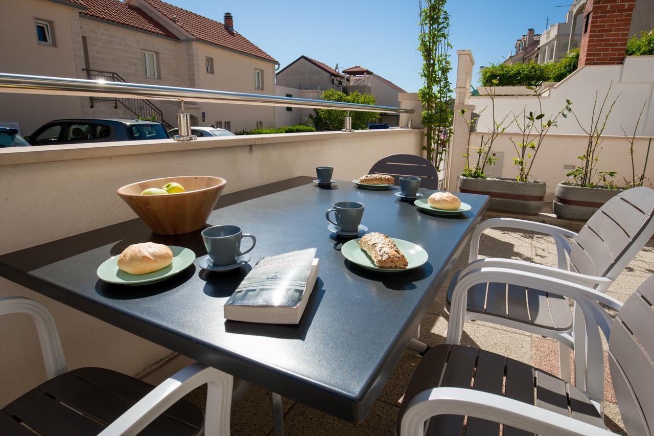 Vista Apartments 볼 외부 사진