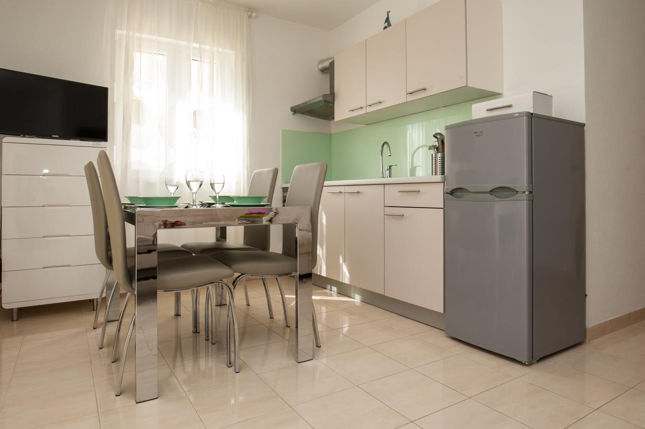 Vista Apartments 볼 외부 사진