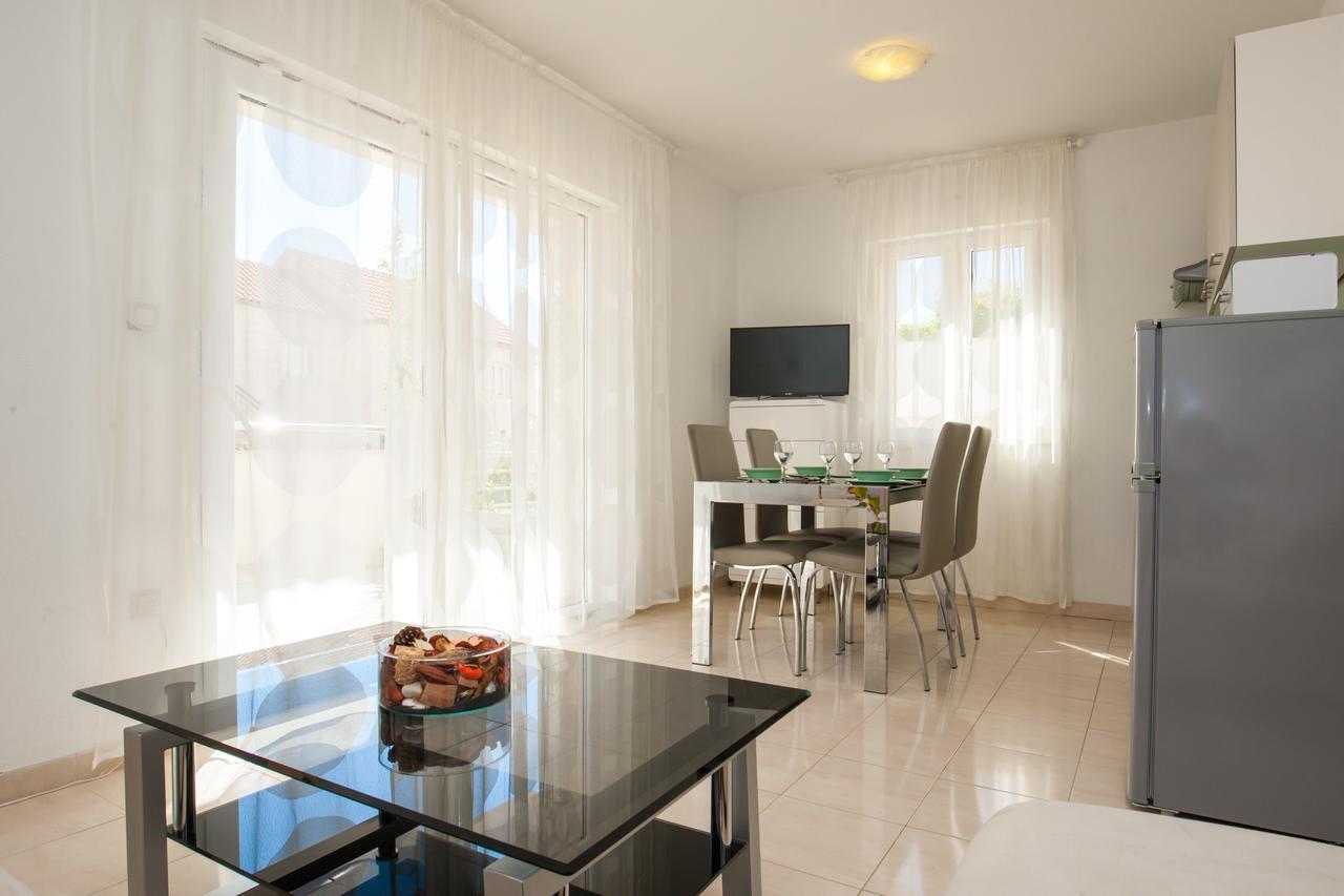Vista Apartments 볼 외부 사진