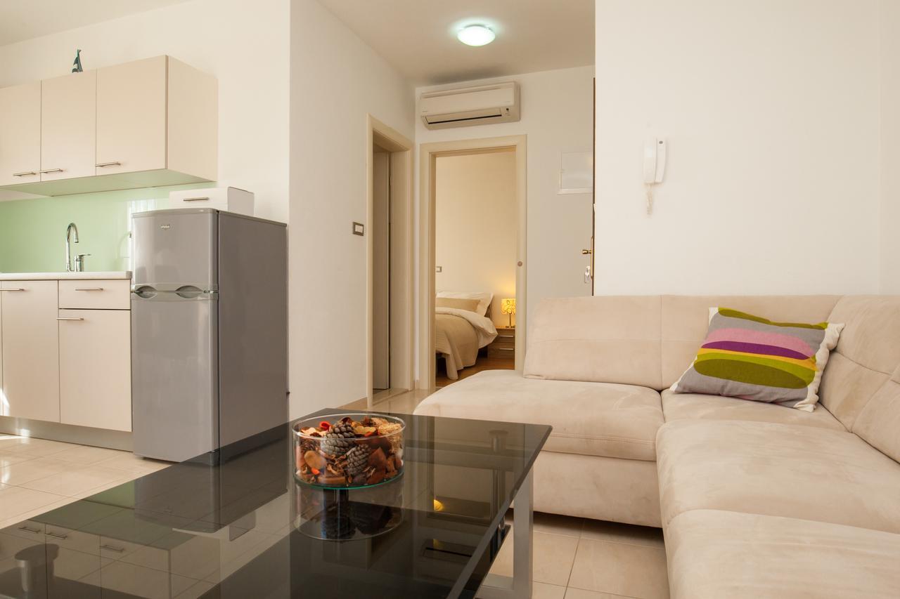 Vista Apartments 볼 외부 사진