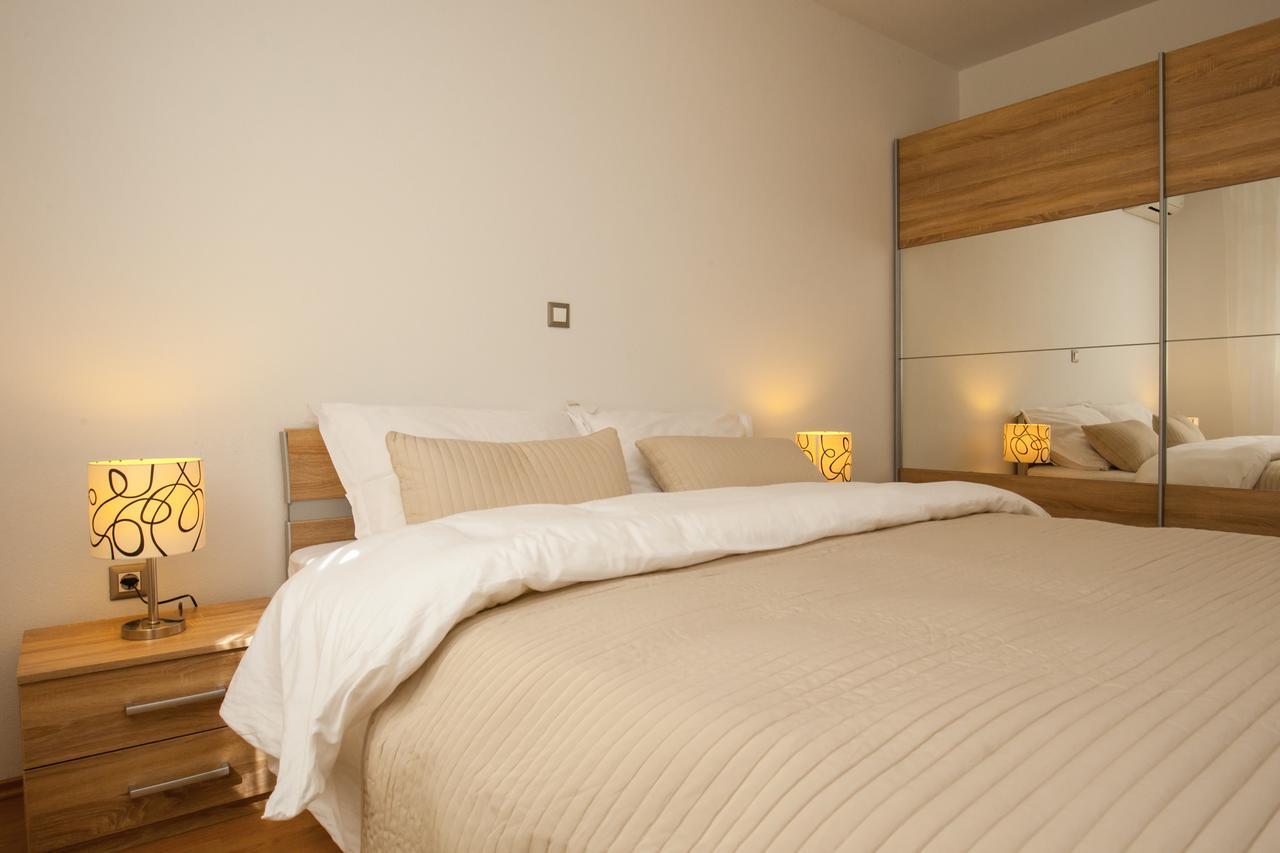 Vista Apartments 볼 외부 사진