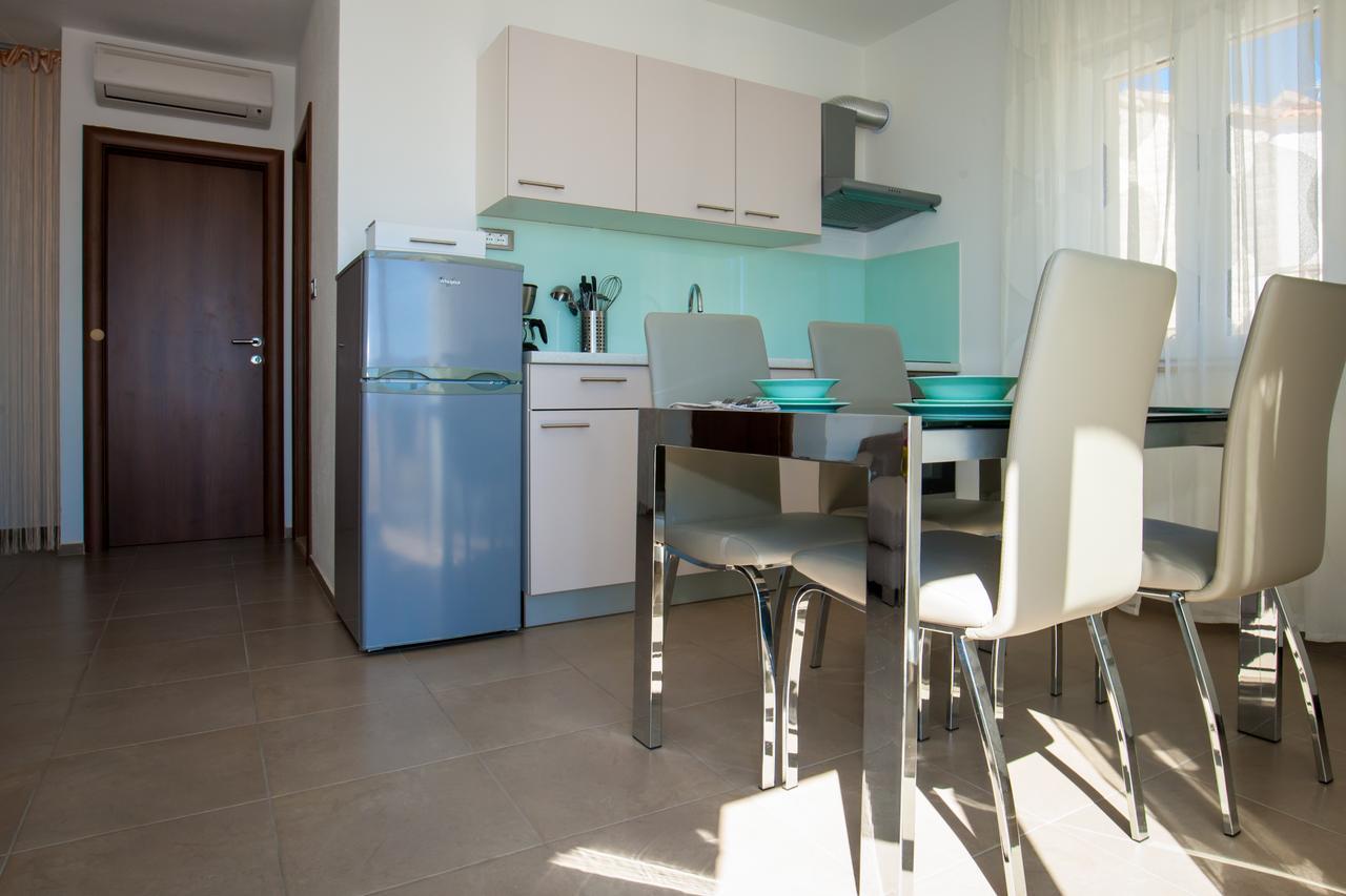 Vista Apartments 볼 외부 사진