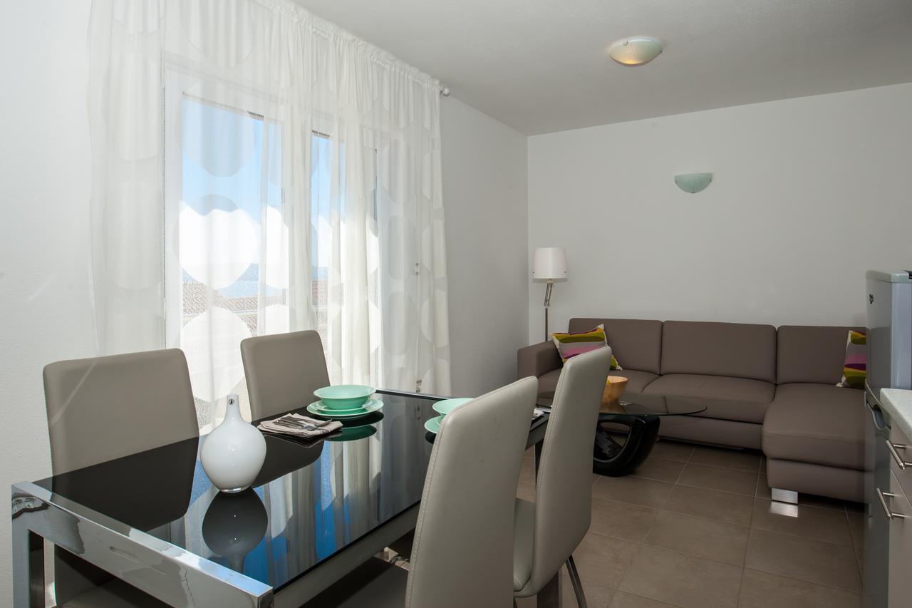 Vista Apartments 볼 외부 사진