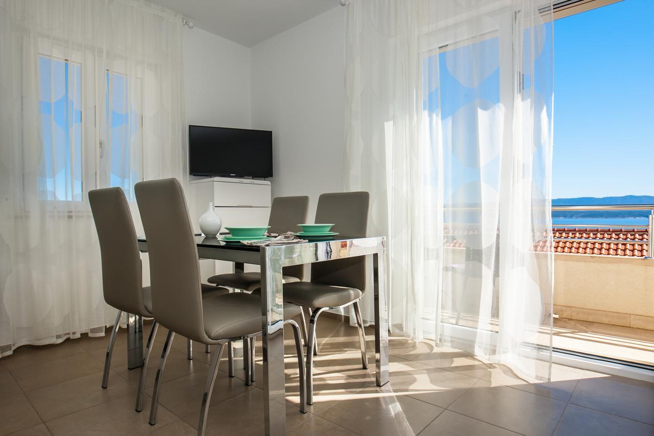 Vista Apartments 볼 외부 사진