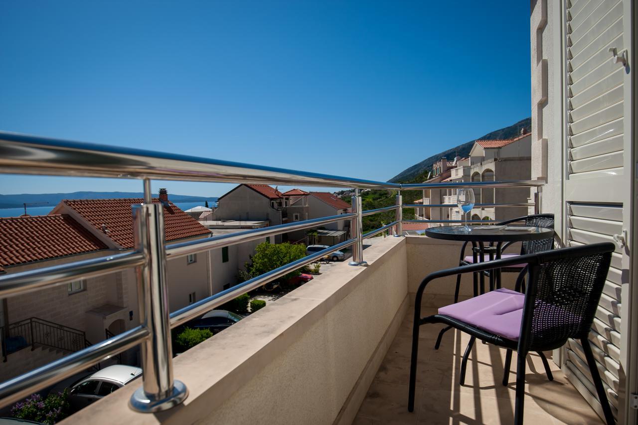 Vista Apartments 볼 외부 사진