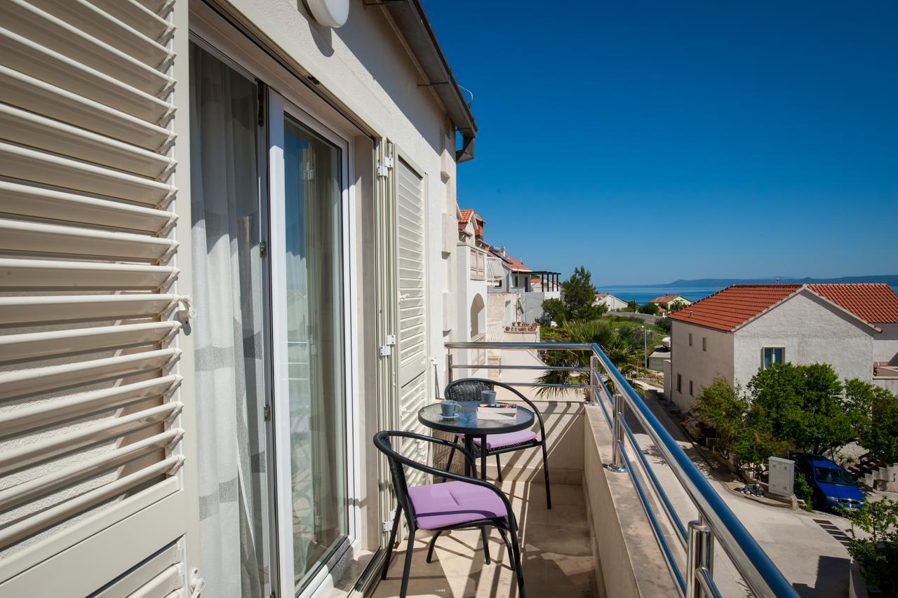 Vista Apartments 볼 외부 사진