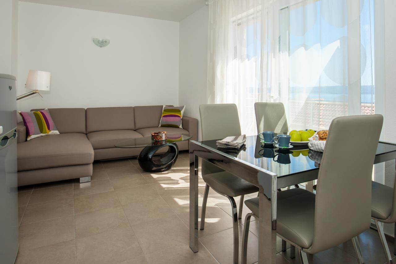 Vista Apartments 볼 외부 사진