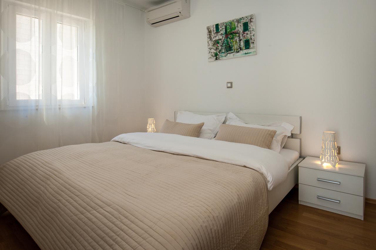 Vista Apartments 볼 외부 사진