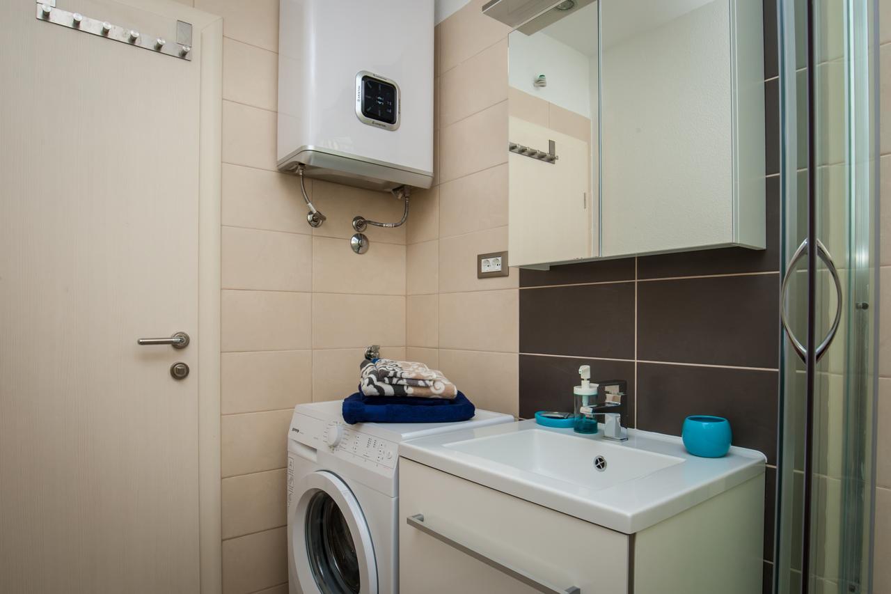Vista Apartments 볼 외부 사진