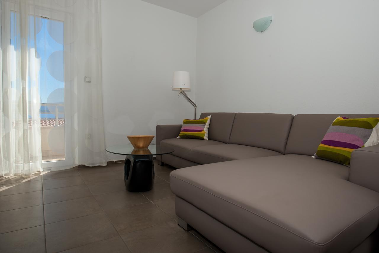 Vista Apartments 볼 외부 사진