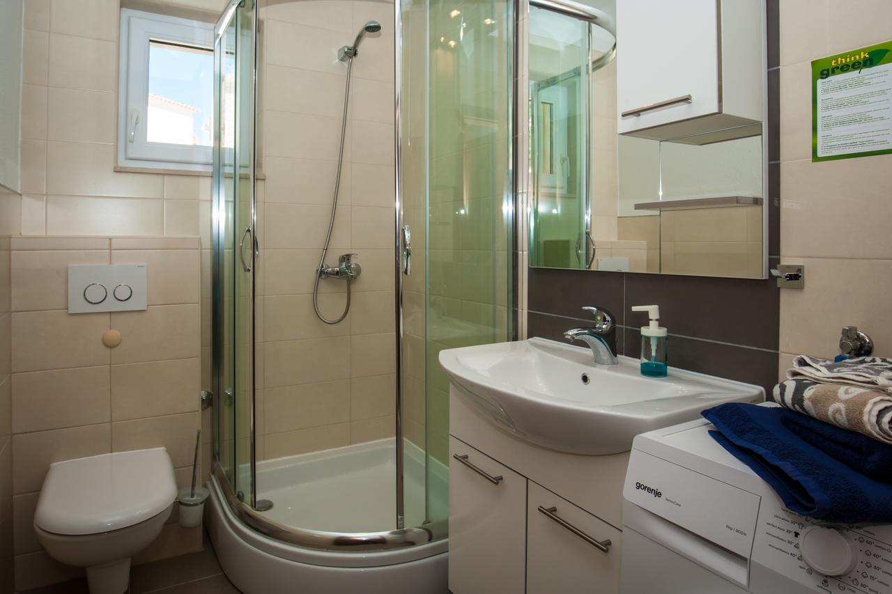 Vista Apartments 볼 외부 사진