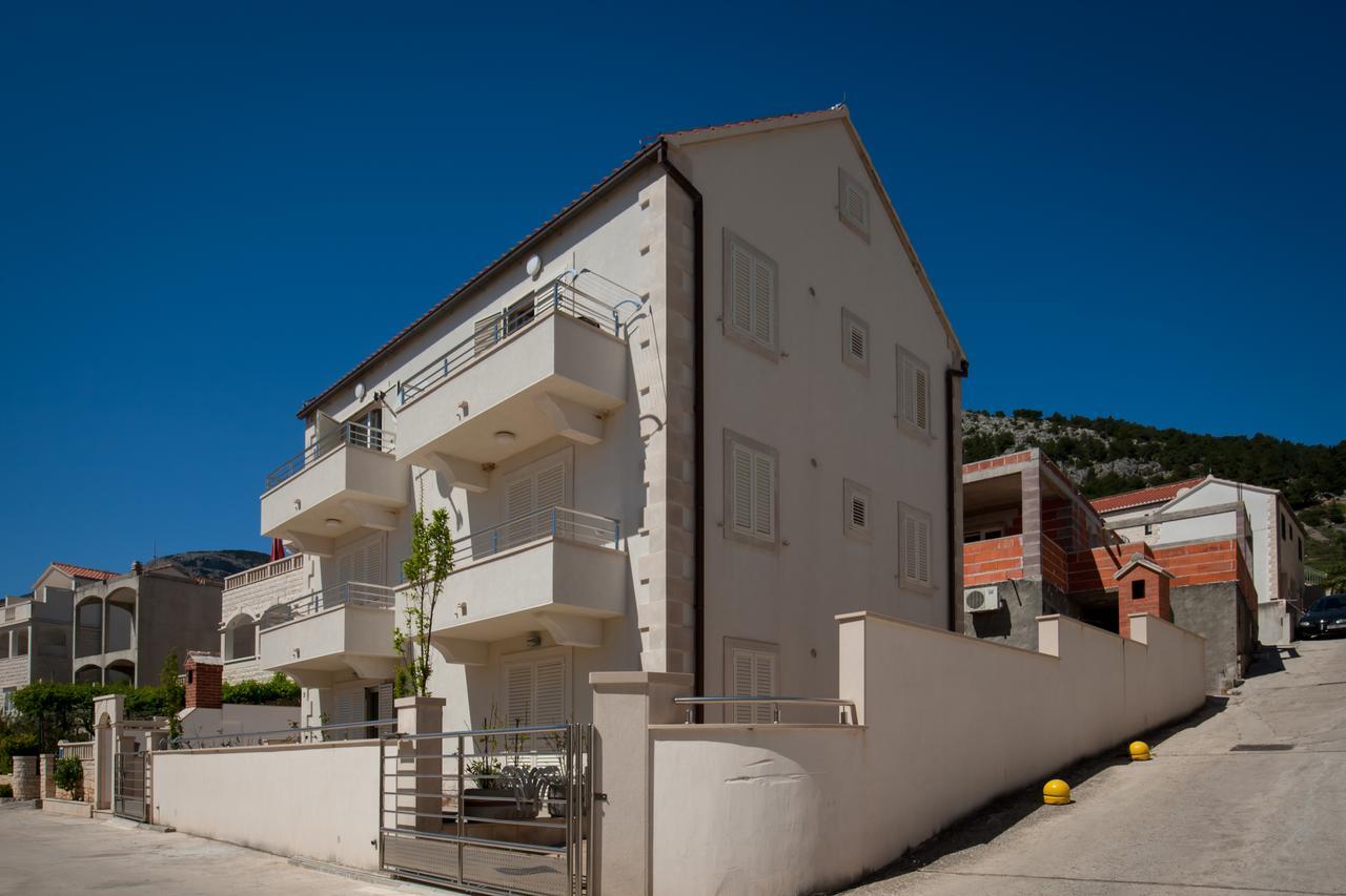 Vista Apartments 볼 외부 사진