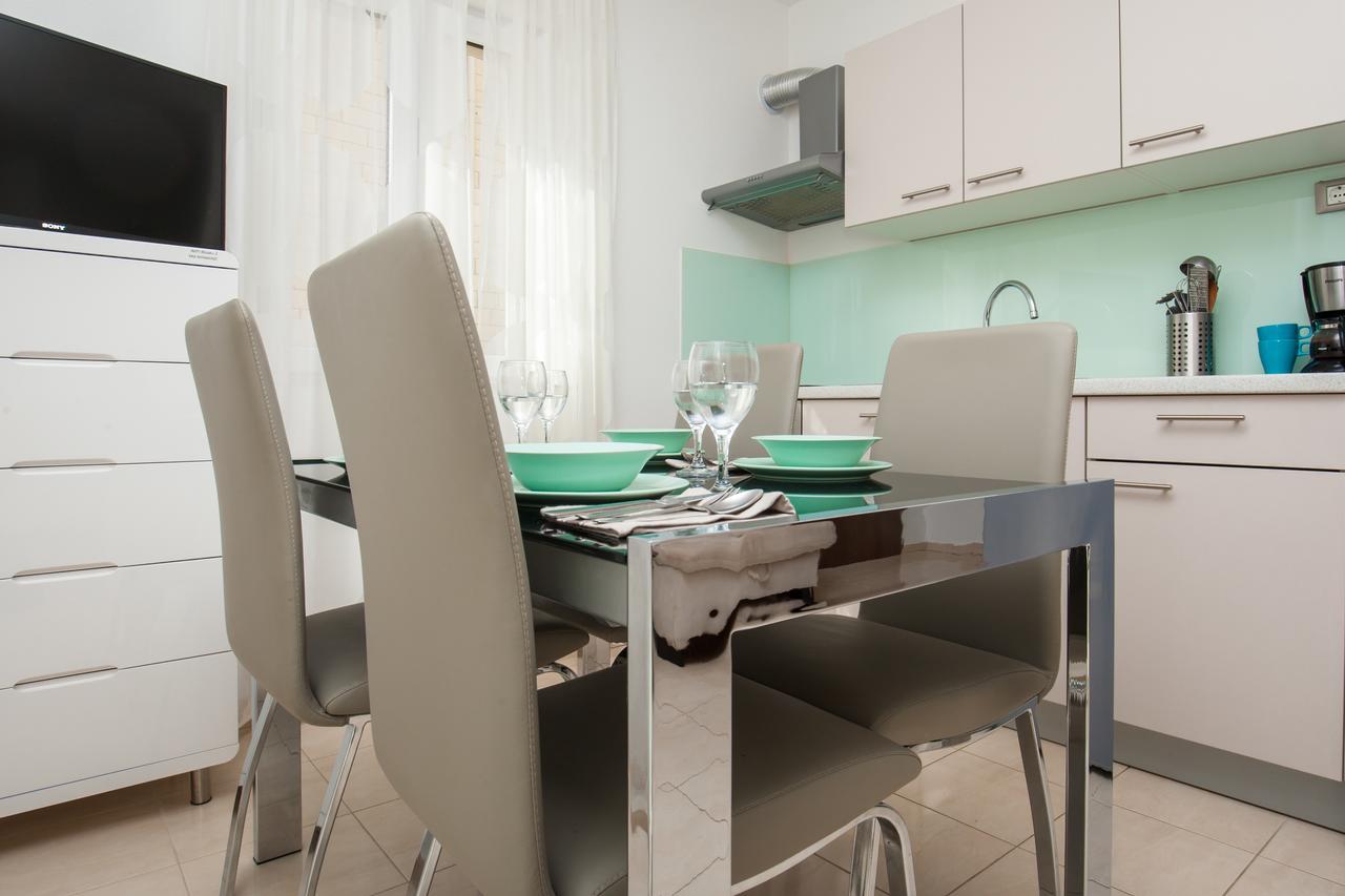Vista Apartments 볼 외부 사진