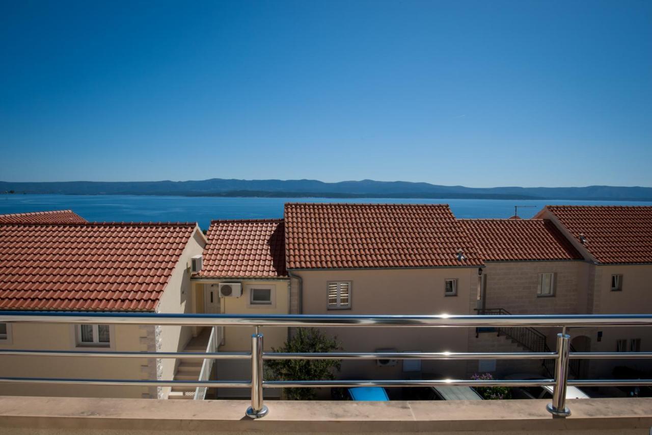 Vista Apartments 볼 외부 사진